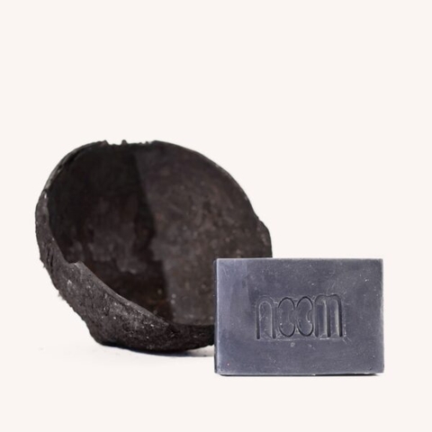 Xà bông rau củ Noom 100gr - Vegetable oil castile soap