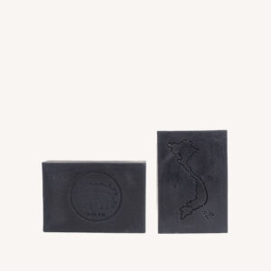 Xà bông rau củ Noom 100gr - Vegetable oil castile soap