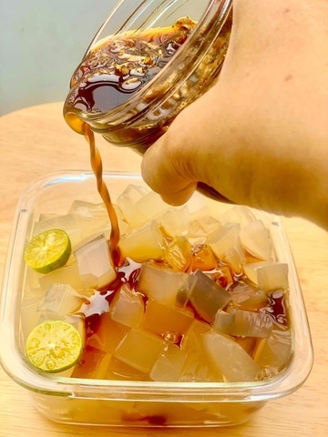 Xu xoa đường Noom