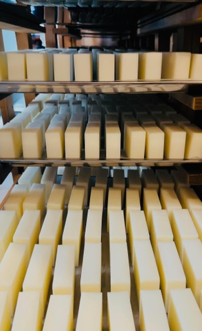 Sáp rửa bát Karose 110gr