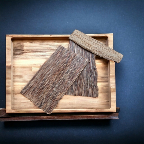 Trầm nụ, Trầm sánh, Trầm Bột, Nhang Trầm cao cấp (hương dịu, ngọt, thơm Trầm)