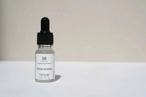Serum Trầm Hương - Bèo Tấm