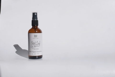 Nước Cất Trầu Không – Hydrosol Betel - Bèo Tấm
