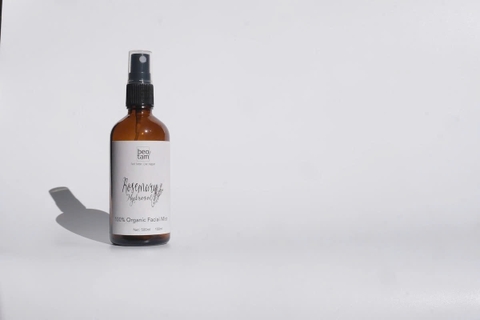 Nước Cất Hương Thảo – Rosemary Hydrosol - Bèo Tấm