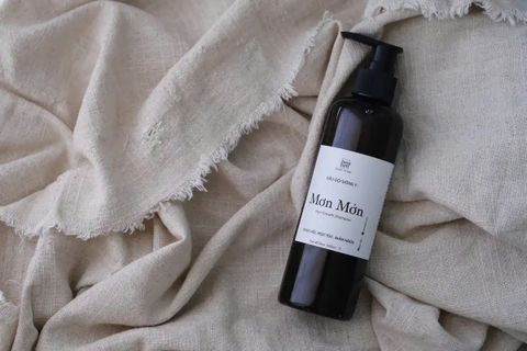 Dầu Gội Đông Y Kích Mọc Tóc Mơn Mởn – Hair Growth Shampoo - Dầu Gội Đông Y Kích Mọc Tóc Mơn Mởn – Hair Growth Shampoo