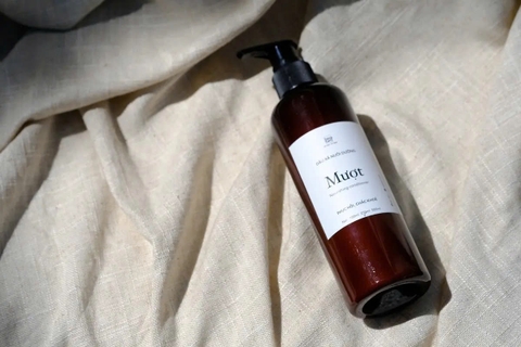 Dầu Xả Tóc Mượt – Hair Conditioner - Bèo Tấm