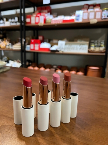 Son Dưỡng Nhã – Son Dưỡng Thiên Nhiên Có Màu – Colored Moisturizing Lip Balm - Bèo Tấm