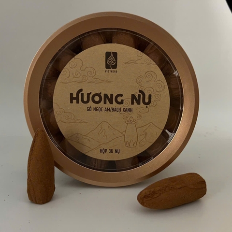 HƯƠNG NỤ NGỌC AM - VietHerb