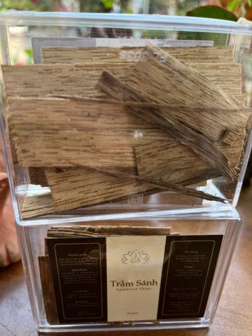 Trầm nụ, Trầm sánh, Trầm Bột, Nhang Trầm cao cấp (hương dịu, ngọt, thơm Trầm)