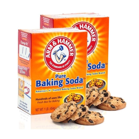 Bột Baking Soda 454g ZA03