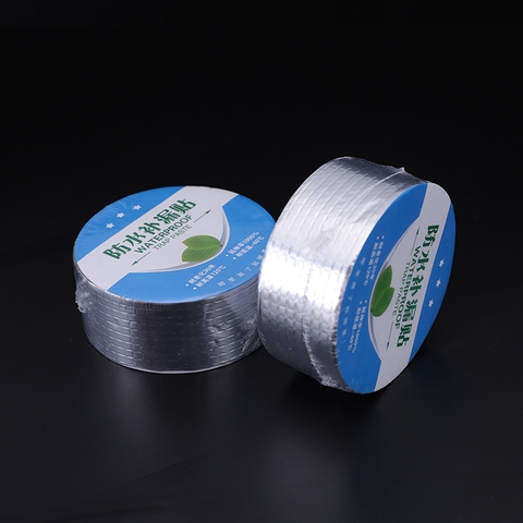 Băng Keo SIÊU DÍNH Trên Mọi Bề Mặt, Chống Thấm ( LOẠI 5CM X 5 Mét ) A4321/ 5CM