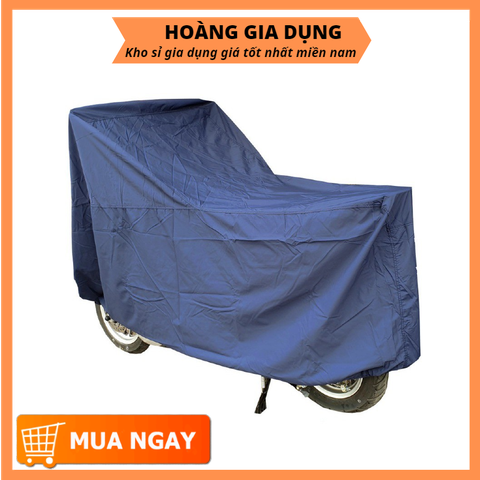 Bạt Trùm Xe Máy AM14