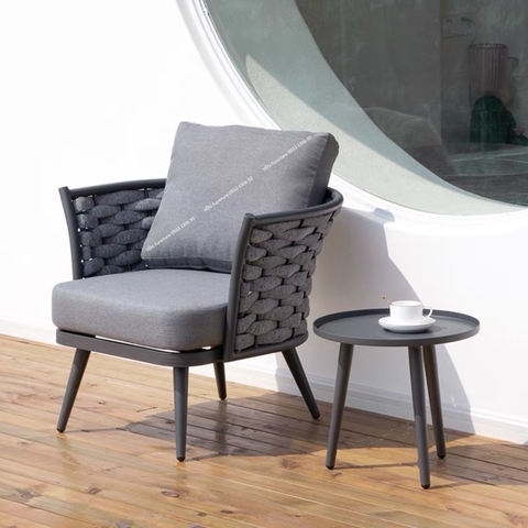 Sofa Ngoài Trời Và Những Lưu Ý Khi Chọn Sofa Ngoài Trời