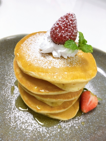 Cách làm bánh Pancake healthy Healthy ăn kiêng giảm cân đơn giản tại nhà