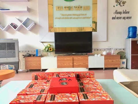 TOP quà tặng sức khỏe, ý nghĩa cho người thân yêu