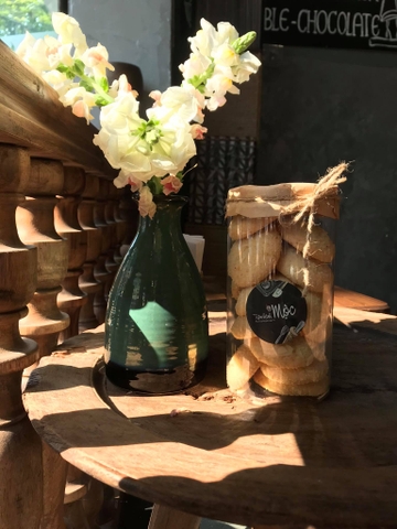 Món quà ý nghĩa tặng vợ ngày Valentin