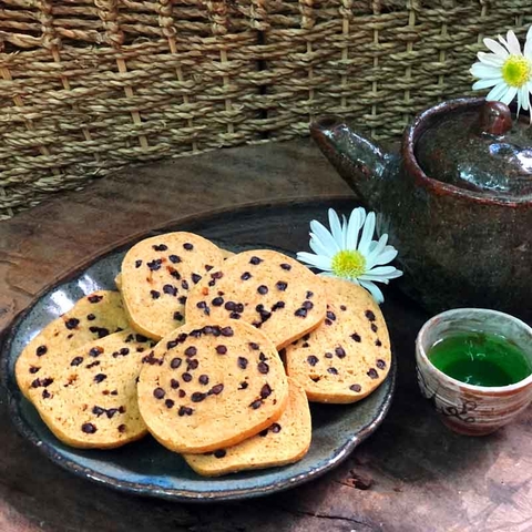 Cookie Yến Mạch Mix Socolachip