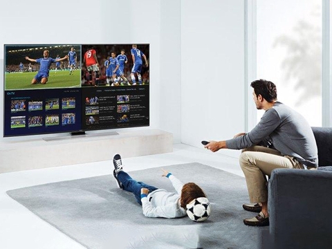 5 Mẫu Tivi Sony 65 inch giá rẻ