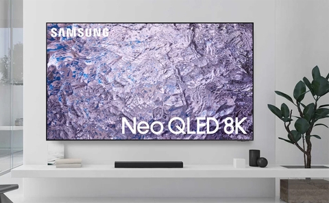 Samsung cho ra mắt những dòng tivi nào trong năm 2023?