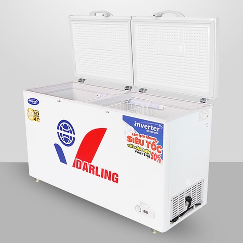 Tủ đông là gì? Cấu tạo và nguyên lý hoạt động của tủ đông?