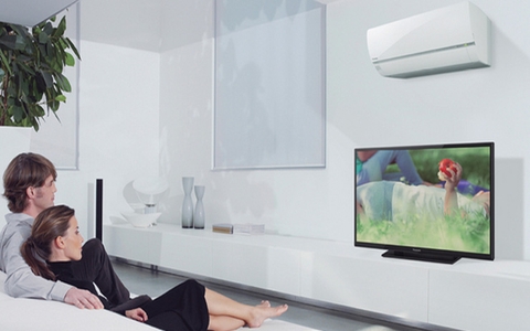 Các mẫu điều hòa rẻ nhất dưới 5 triệu đồng cho mùa hè rực lửa