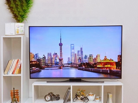 Cách khắc phục tình trạng tivi Sony không lên nguồn, không lên hình