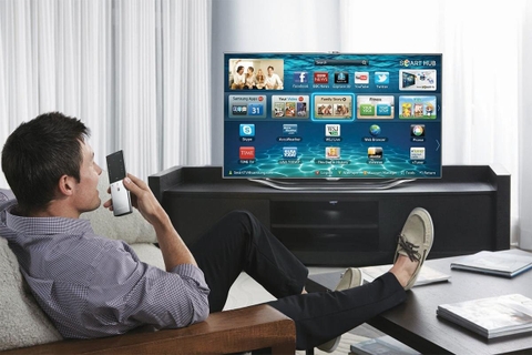 TV thông thường và Smart TV khác nhau như thế nào?