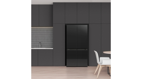 Tủ lạnh Hitachi inverter 4 cánh R-WB640PGV1 NEW khác R-WB640VGV0 như thế nào?