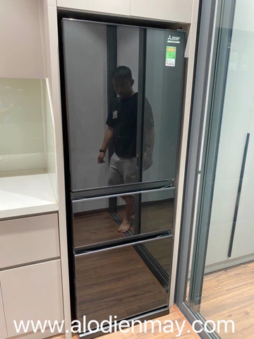 Có nên mua tủ lạnh Mitsubishi không? Ưu nhược điểm của tủ lạnh Mitsubishi.