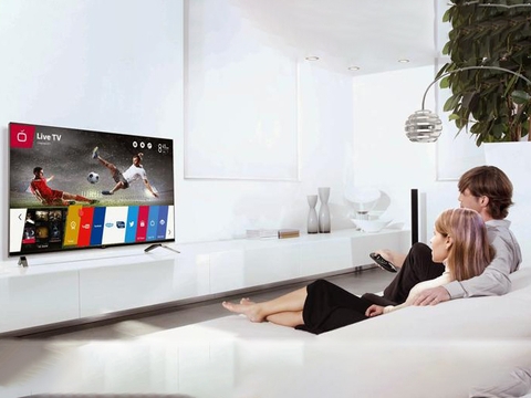 Chuẩn đoán lỗi khi tivi Sony nháy đèn đỏ 2 nhịp