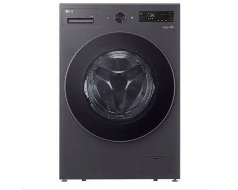 [2024] Máy giặt LG lồng ngang Inverter 15 Kg F2515SNTG