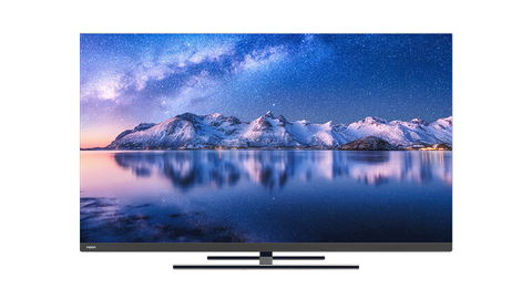 Android tivi Aqua Qled 4K 65 inch LE65AQTS6UG giá tốt chính hãng