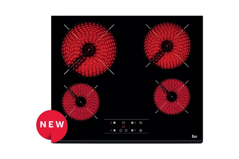 Bếp điện Teka TB 6415 chính hãng giá rẻ