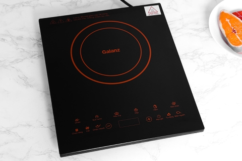 Bếp điện từ Galanz CH211E giá rẻ