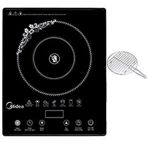 Bếp hồng ngoại Midea MIR-T2013DA giá rẻ