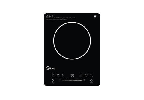 Bếp hồng ngoại Midea T2115DB giá rẻ