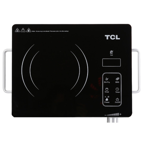 Bếp hồng ngoại TCL TG22X giá rẻ