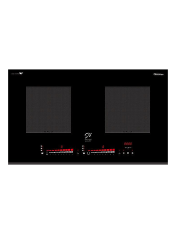 Bếp từ Smaragd 2 vùng nấu ISB 212 giá rẻ