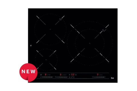 Bếp từ Teka IR 6320 BK MST chính hãng