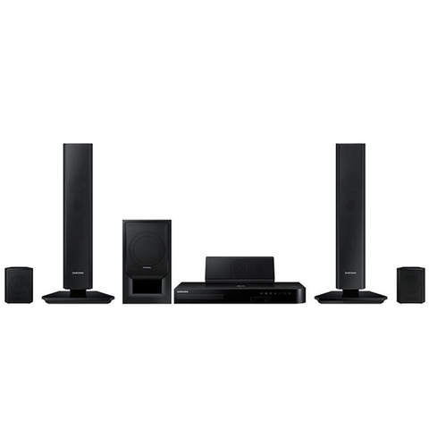 Dàn âm thanh Samsung 5.1 bluray HT-H5530HK/XV
