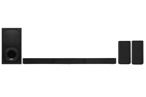 Dàn âm thanh Sony 5.1 HT-S20R C SP1 chính hãng giá tốt