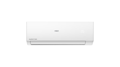Điều hòa Aqua 1 chiều inverter 18000 btu AQA-RV18QA 2023
