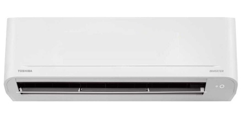 Điều hòa Toshiba 1 chiều 12000 btu inverter RAS-H13C4KCVG-V giá tốt