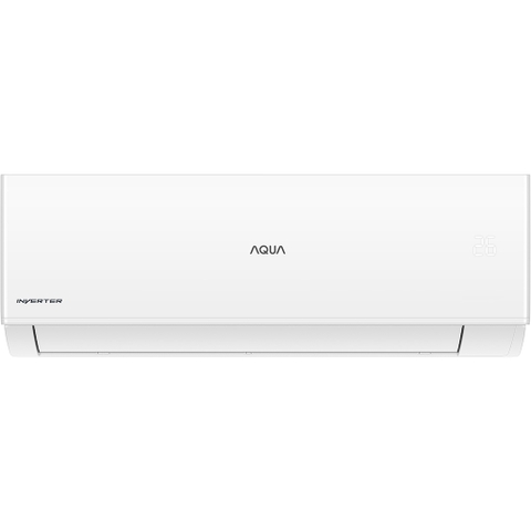 Điều hòa 1 chiều Aqua Inverter 12000 btu AQA-RV13QC 2023