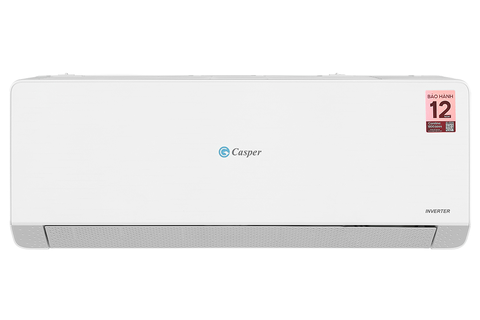 [2024] Điều hòa Casper 1 chiều inverter 9000 btu QC-09IS36