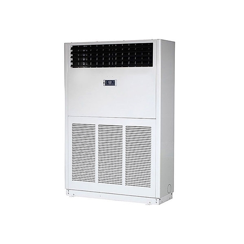 Điều hòa tủ đứng Midea 96.000 btu MFA-96CRDN1/MOUC-96CDN1-R