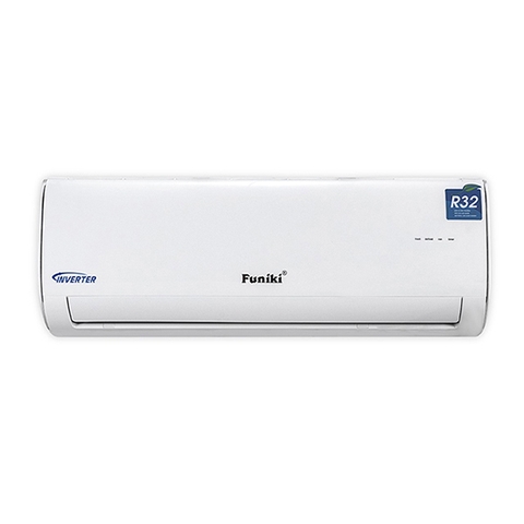 Điều hòa Funiki inverter 9000 btu 1 chiều HIC09TMU chính hãng