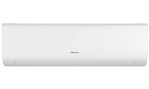 Điều hòa Hisense 1 chiều inverter 24000 btu AS-24TW4RXBTU00 giá rẻ