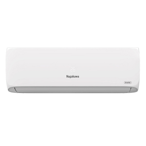 Điều hòa 1 chiều Nagakawa 12000 btu inverter NIS-C12R2H12 giá rẻ
