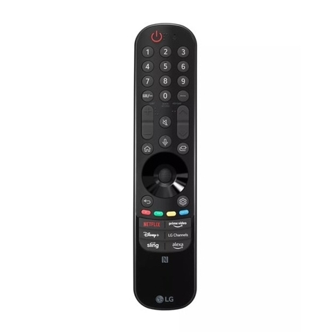 Điều khiển LG Magic Remote thông minh MR24GN chính hãng, giá tốt